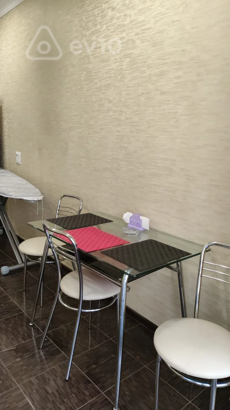 2 otaqlı mənzil, 110 m², tarqovu — kirayə — Mənzil, Bakı (9)