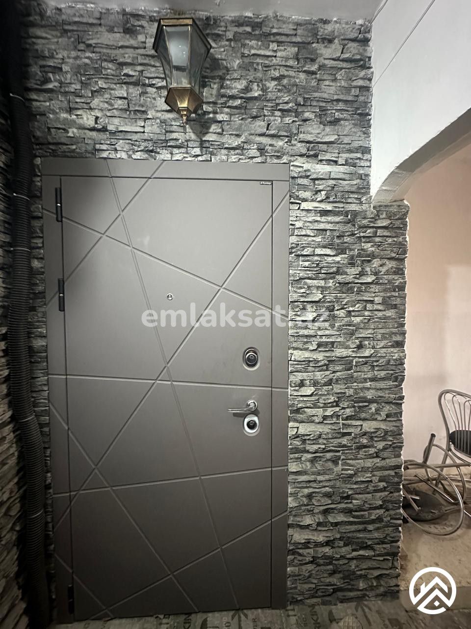 Satılır 3 otaq köhnə tikili 95 m², Yasamal — Mənzil, Bakı (9)