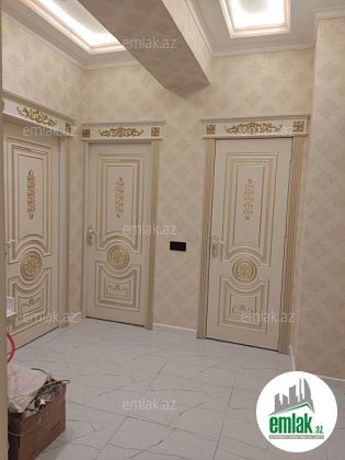 Satılır 2 otaqlı 63 m² yeni tikili 8 km — Mənzil (3)