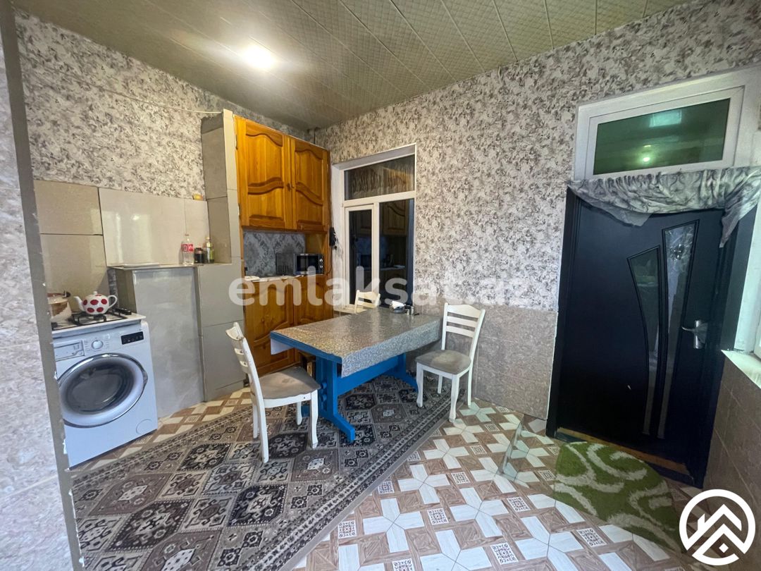 Satılır 3 otaq həyət evi / bağ evi 120 m², Binəqədi — Ev, villa, Bakı (10)