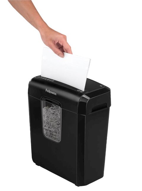 Kağız məhvedici Fellowes PowerShred 6C — Bakı