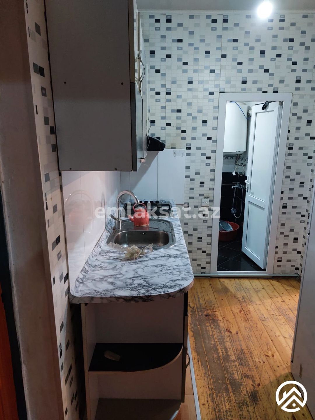 Satılır 2 otaq yeni tikili 38 m², Xırdalan — Mənzil, Xırdalan (6)