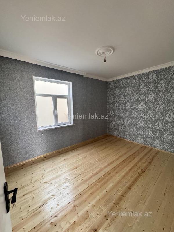 Satılır 3 otaqlı Həyət evi / Villa, 65 m², Masazır — Ev, villa, Abşeron (4)