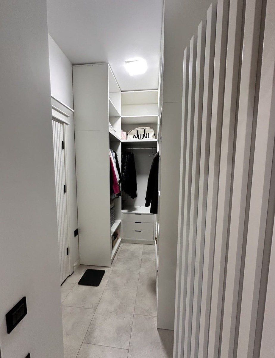 Satılır 4 otaqlı yeni tikili 175 m² — Mənzil, Bakı (11)