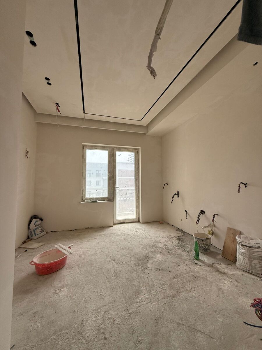 Satılır 3 otaqlı yeni tikili 132 m² — Mənzil, Bakı (11)