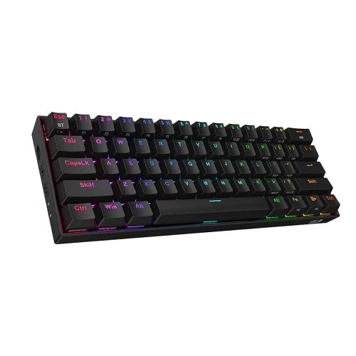 Klaviatura Redragon Draconic K530 Pro — Kompüterlər və noutbuklar, Bakı (2)