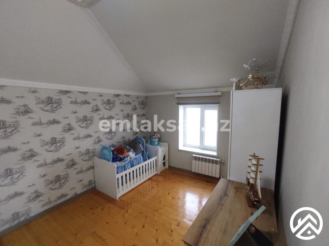 Satılır 5 otaq həyət evi / bağ evi 165 m², Buzovna — Ev, villa, Bakı (8)