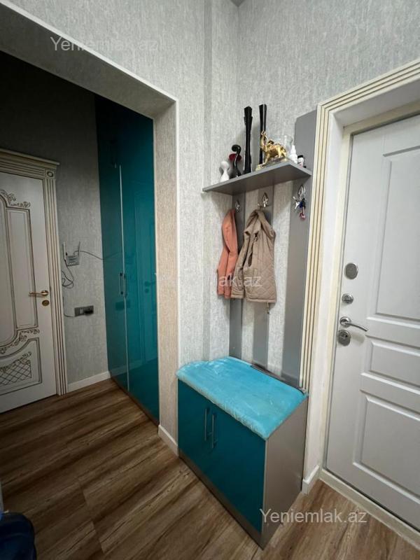 Satılır 3 otaqlı Bina evi menzil (Yeni tikili), 60 m², Sumqayıt — Mənzil, Sumqayıt (10)