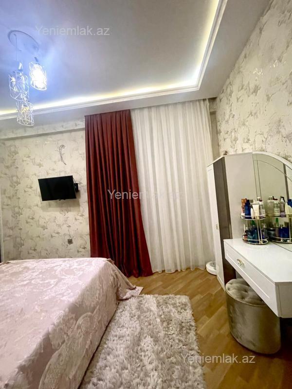 Satılır 3 otaqlı Bina evi menzil (Yeni tikili), 105 m², Masazır — Mənzil, Abşeron (3)