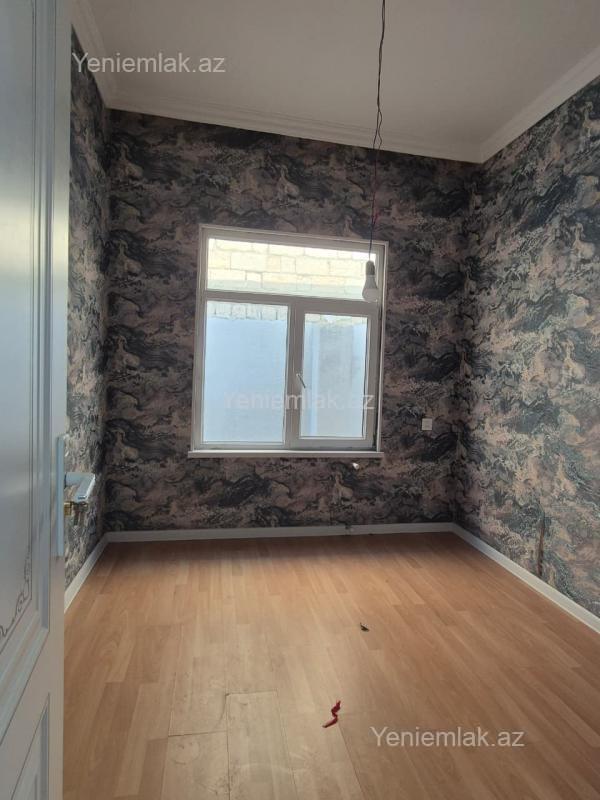 Satılır 4 otaqlı Həyət evi / Villa, 160 m², Suraxanı rayonu — Ev, villa, Bakı (8)