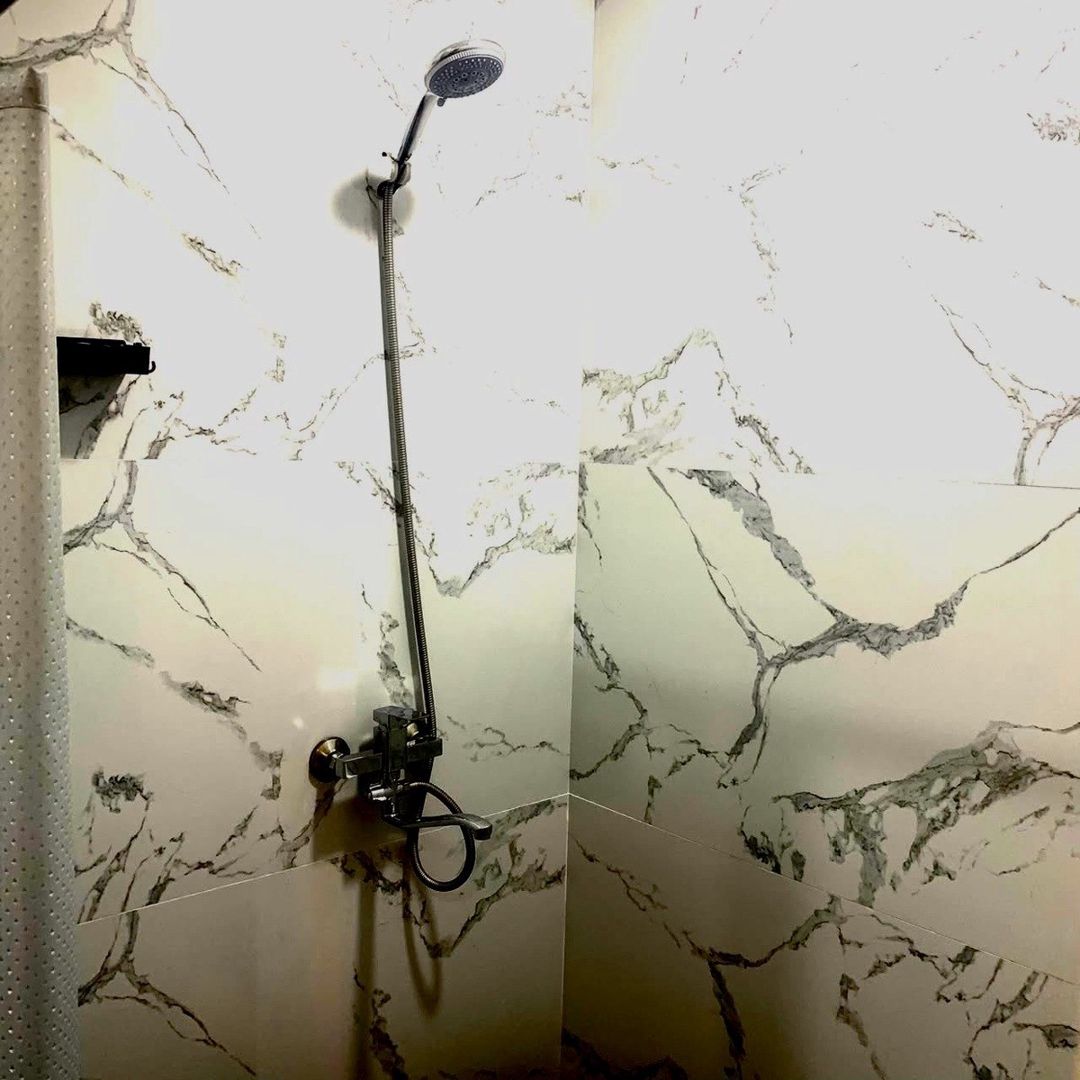 İcarəyə verilir 2 otaqlı yeni tikili 80 m² — Mənzil, Bakı (8)