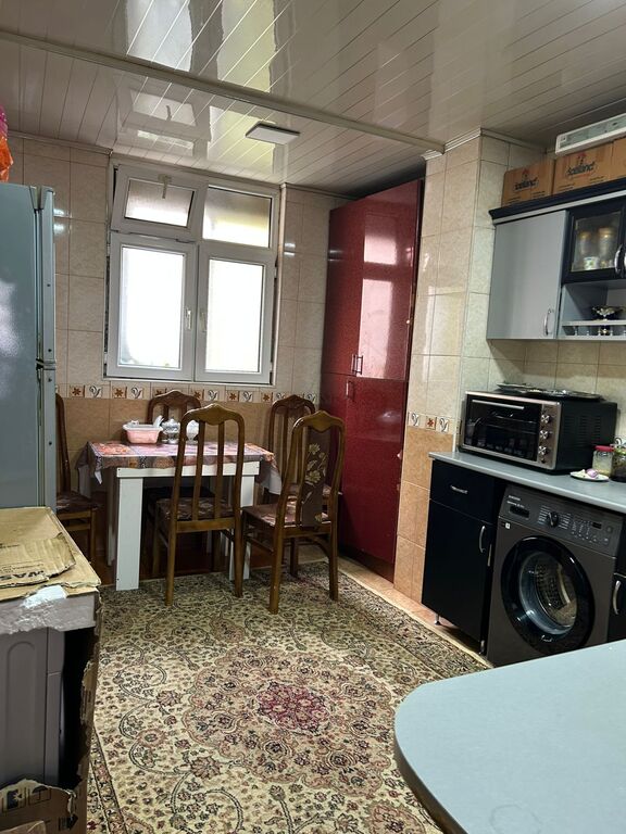 Satılır 3 otaqlı köhnə tikili 80 m² — Mənzil, Xırdalan (6)