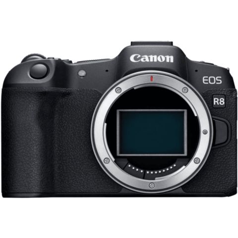 Fotoaparat Canon EOS R8 Body 5803C019 — Bakı