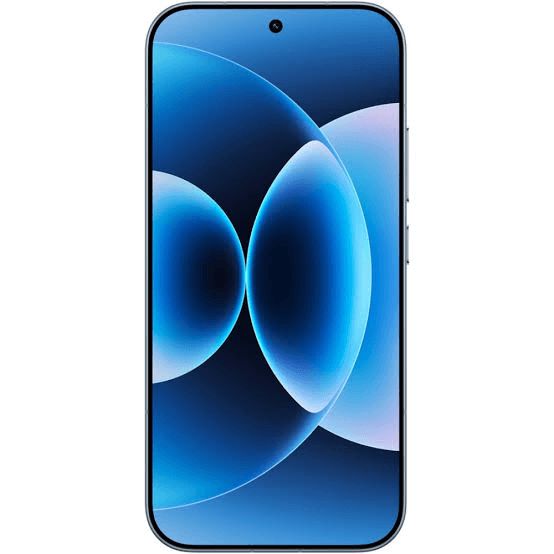 Xiaomi 17 12/256 GB Ice Blue — Motorola, Bakı (2)