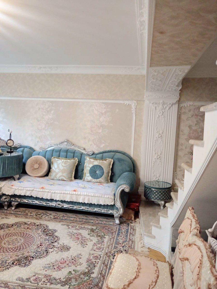 Satılır 3 otaqlı köhnə tikili 80 m² — Mənzil, Bakı (2)