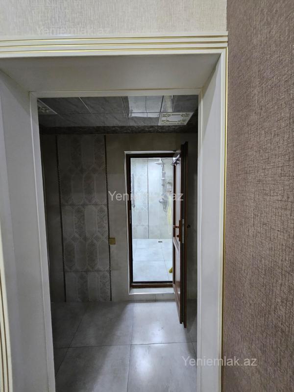 Kirayə 4 otaqlı Ofis, 130 m², Nərimanov rayonu — Ofis, Bakı (7)