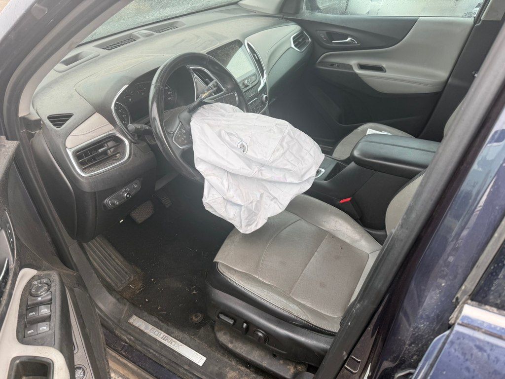 Chevrolet Equinox, 1.5 L, 2018 il, 172 000 km — Avtomobillər, Bakı (5)