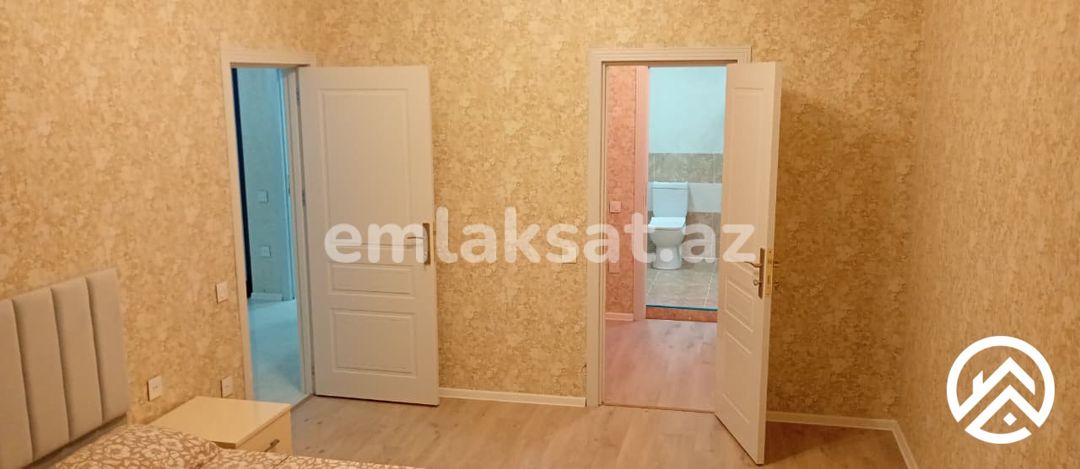Kirayə (aylıq) 3 otaq yeni tikili 80 m², Sumqayıt — Mənzil, Sumqayıt (12)