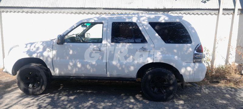 Toyota Prado 2.4 L, 2006, 231 632 km 77-NF-162 — Avtomobillər, İsmayıllı (2)