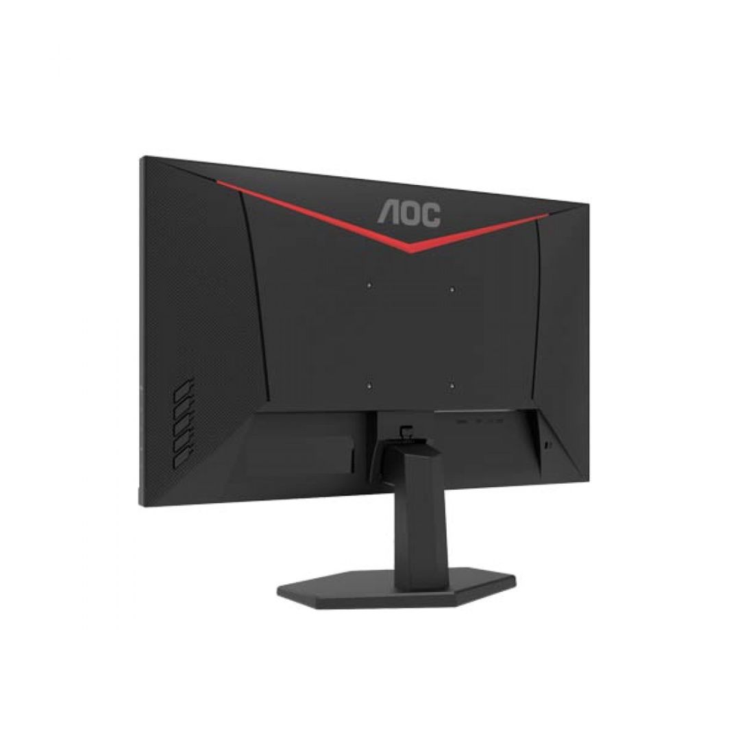AOC 24G11ZE 23.8 IPS Monitor — Monitorlər, Bakı (4)