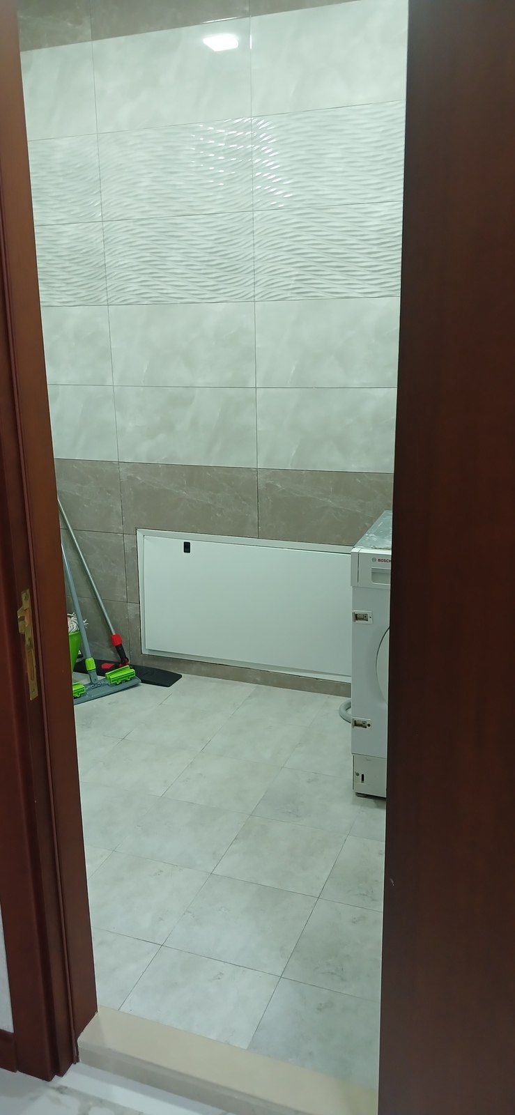 Satılır 3 otaqlı köhnə tikili 138.2 m² — Mənzil, Bakı (6)