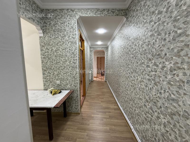 Satılır 3 otaqlı Həyət evi / Villa, 70 m², Binəqədi rayonu — Ev, villa, Bakı (3)