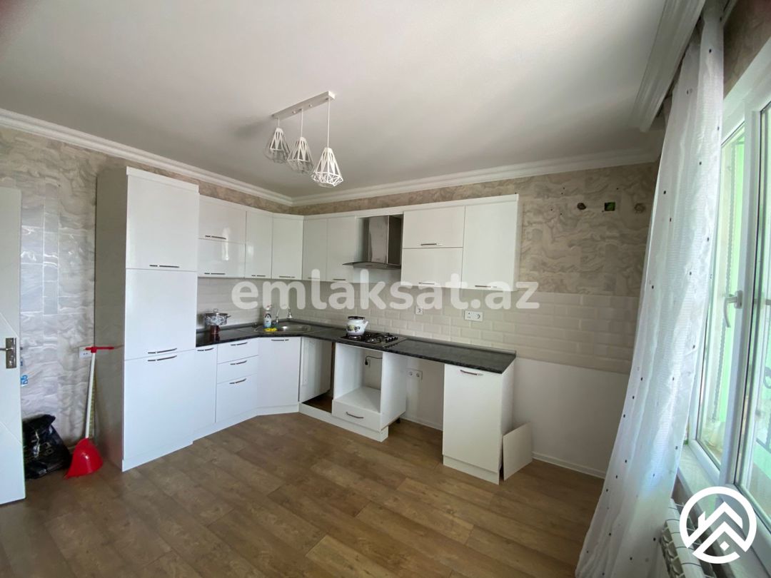 Satılır 5 otaq həyət evi / bağ evi 277.3 m², Sabunçu — Ev, villa, Bakı (12)
