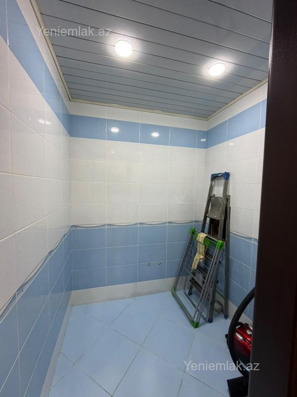 Kirayə 3 otaqlı Bina evi menzil (Yeni tikili), 110 m², Nərimanov rayonu — Mənzil, Bakı (6)