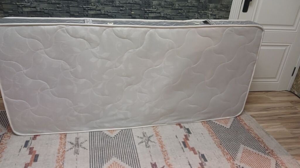 İşlənmiş, Sadə matras, Uşaq üçün — Matraslar, Bakı (2)