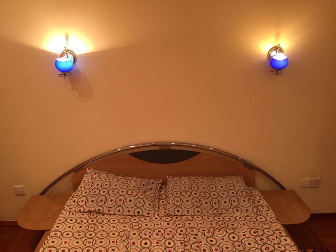 Satılır 2 otaqlı köhnə tikili 47 m² — Mənzil, Bakı (7)