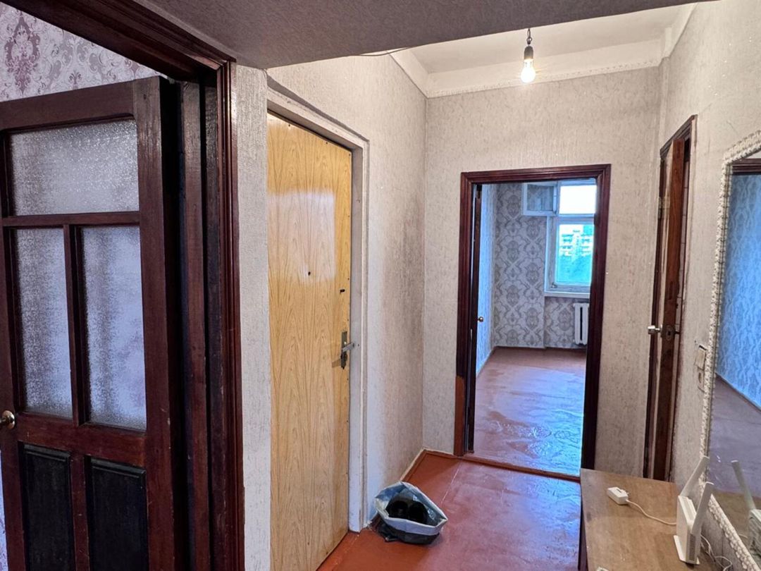 Satılır 3 otaqlı köhnə tikili 65 m² — Mənzil, Bakı (9)