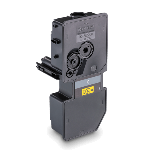Kartric Kyocera TK-5220K toner-cartridge 1T02R90NL1 — Printerləri, Bakı