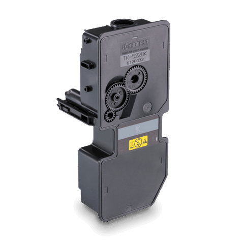 Kartric Kyocera TK-5220K toner-cartridge 1T02R90NL1 — Bakı