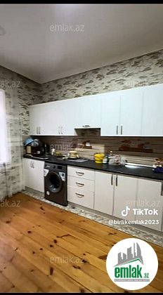 Satılır 4 otaqlı 120 m² həyət evi Xırdalan