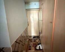 Köhnə tikili Satılır Yasamal r., Nizami m., 3 otaq, 60 m² — Mənzil, Bakı (8)
