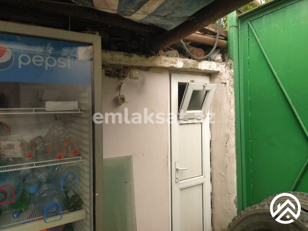Satılır 4 otaq həyət evi / bağ evi 80 m², Bakıxanov — Ev, villa, Bakı (4)