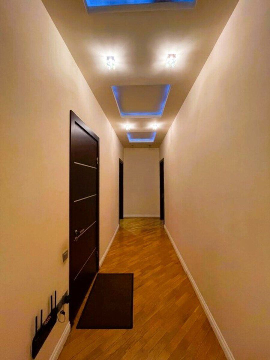 Satılır 4 otaqlı yeni tikili 198 m² — Mənzil, Bakı (6)