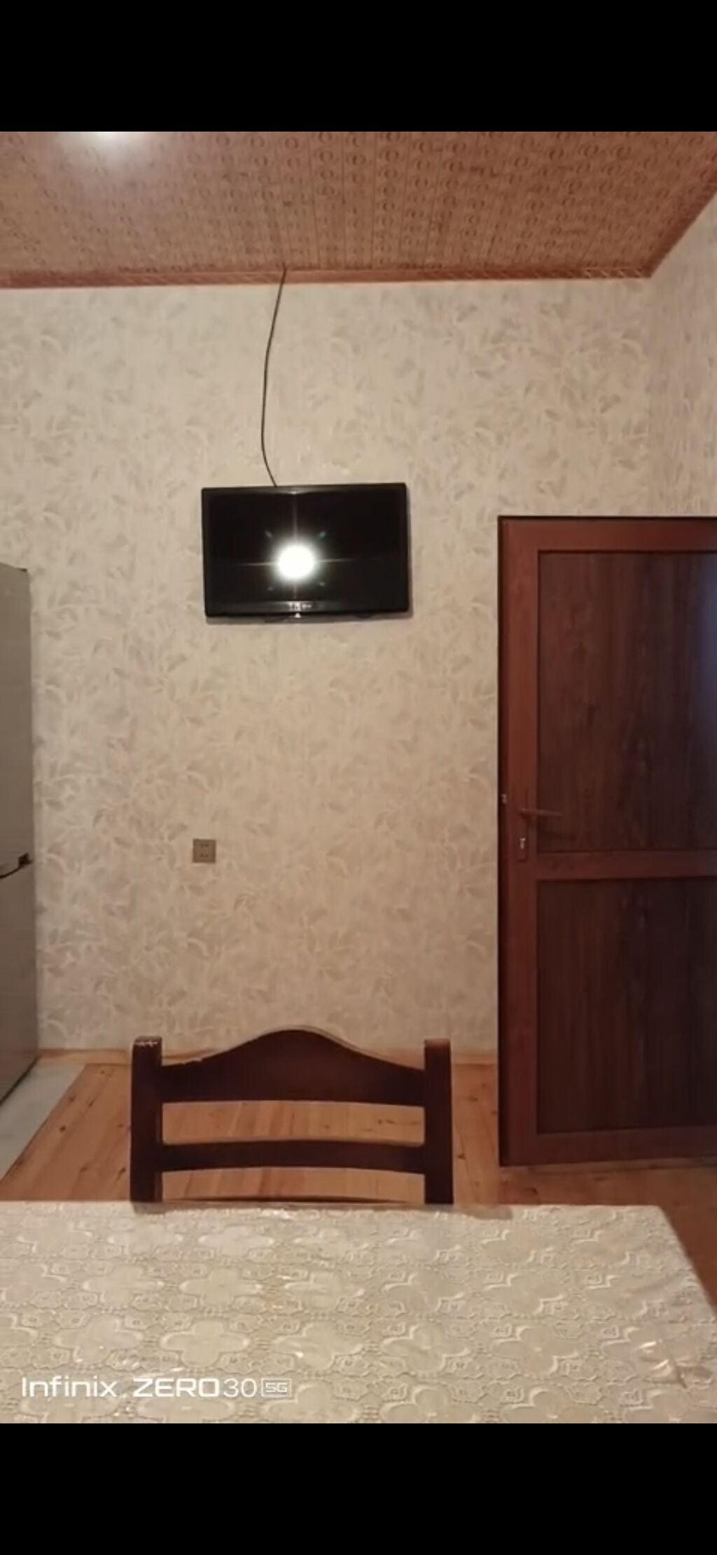 3 otaqlı, 600 kv. m, Yeni təmirli — Ev, villa, Gəncə
