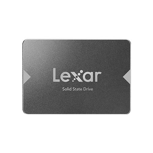 SSD lexar NS100 1TB — Sabit diskləri, Bakı