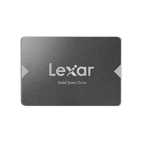SSD lexar NS100 1TB — Bakı