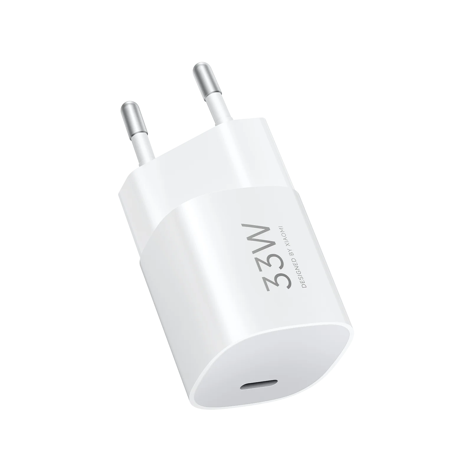 Adapter Xiaomi 33W Nano Usb-c EU (BHR087LEU) — Bakı