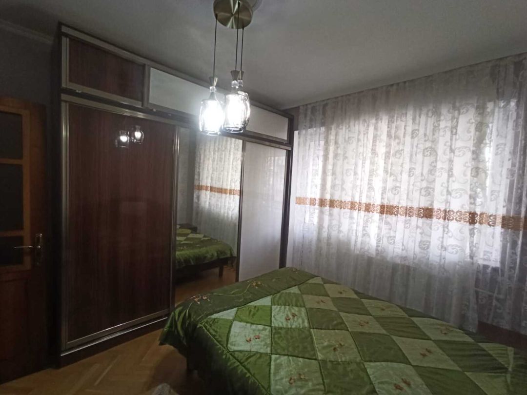 İcarəyə verilir 3 otaqlı köhnə tikili 80 m² — Mənzil, Bakı (5)