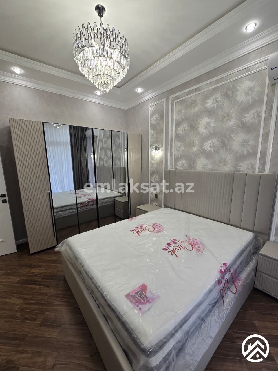 Kirayə (aylıq) 3 otaq yeni tikili 102 m², Sabunçu — Mənzil, Bakı (9)