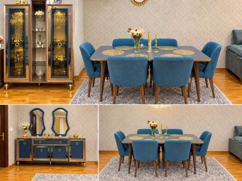 Qonaq otagi desti .Dest 550₼ satilir .Ela veziyyetdedi .Unvan Razin — Digah