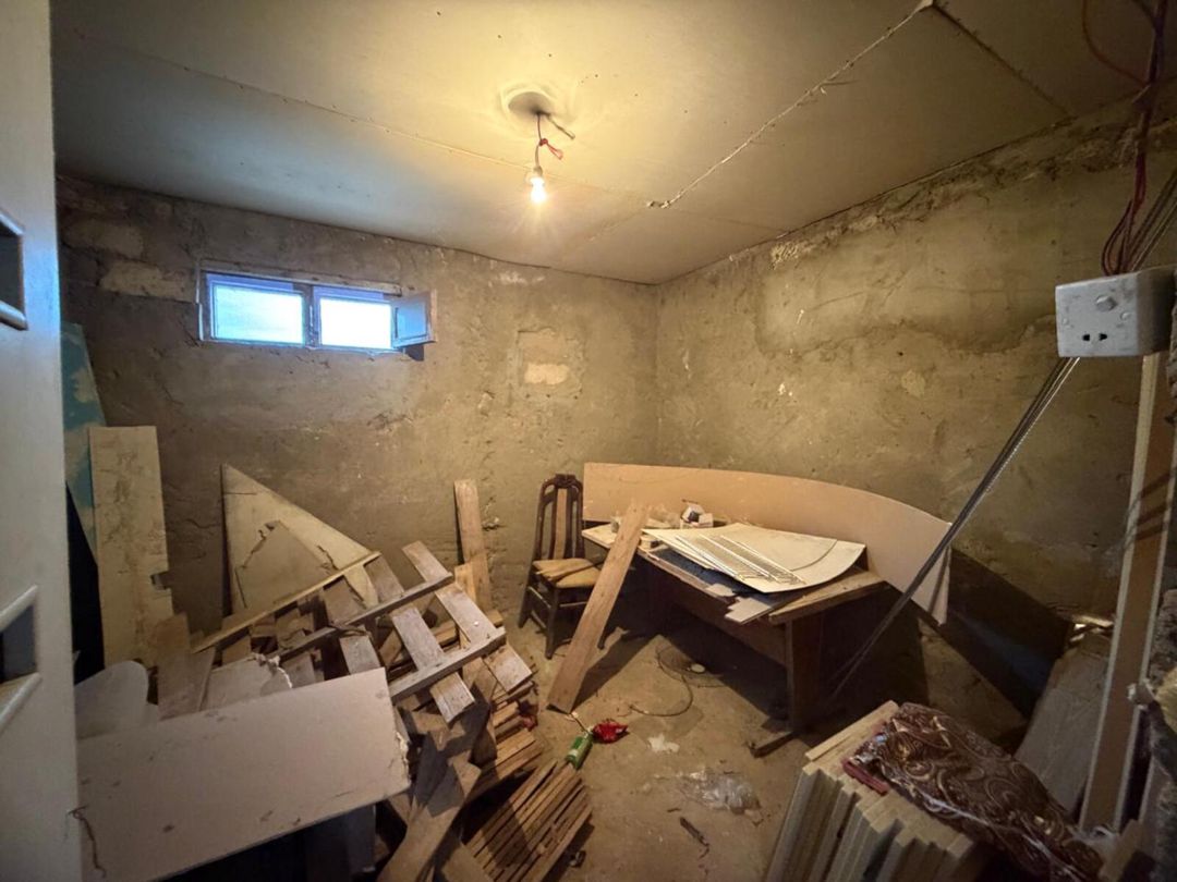 Satılır 3 otaqlı həyət evi/bağ evi 60 m² — Ev, villa, Bakı (9)