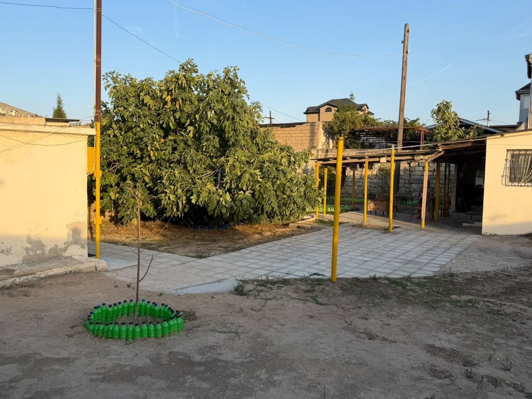 Satılır torpaq 6 sot — Torpaq, Bakı (2)