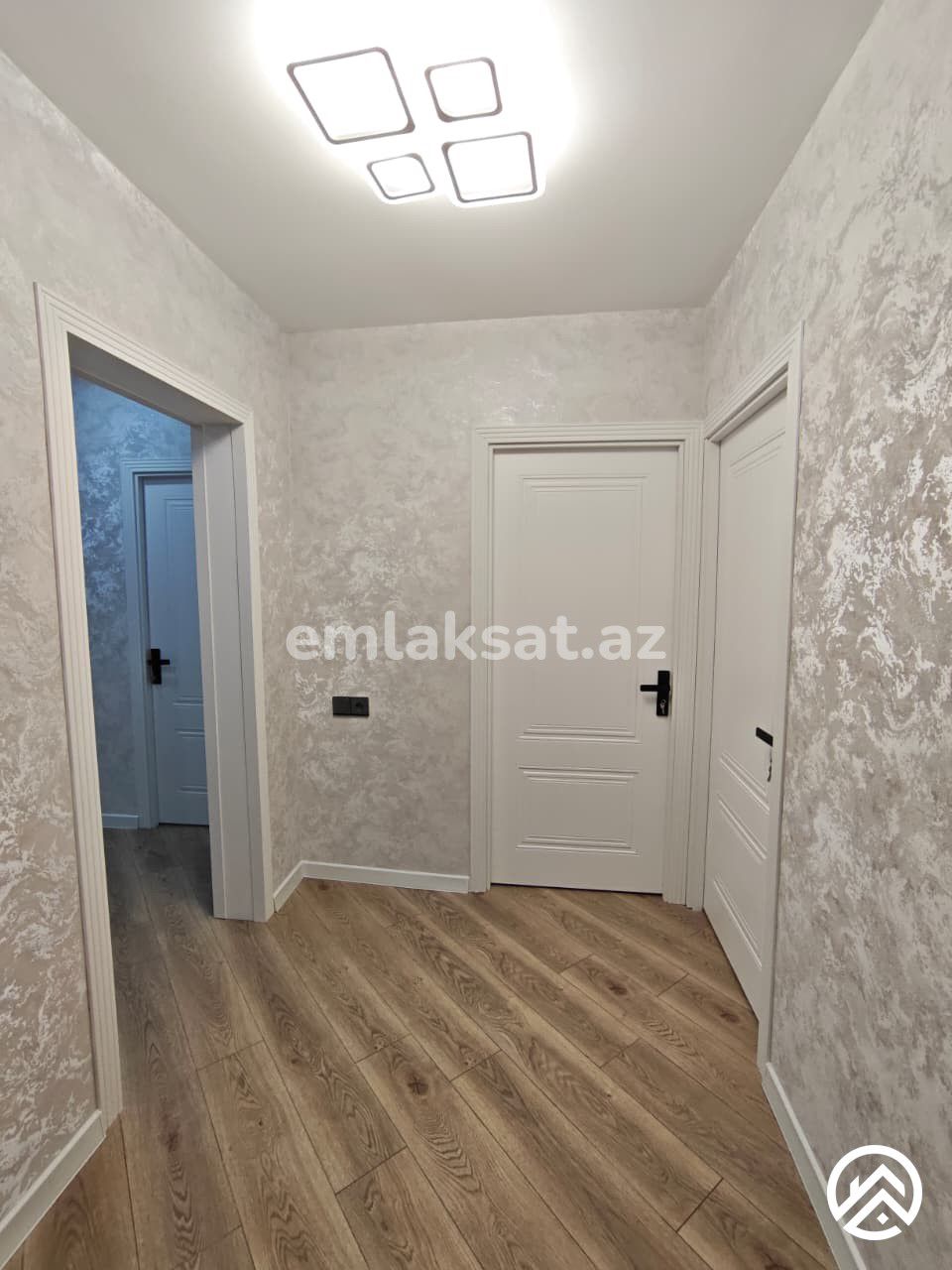 Satılır 3 otaq köhnə tikili 68 m², Sumqayıt — Mənzil, Sumqayıt (3)