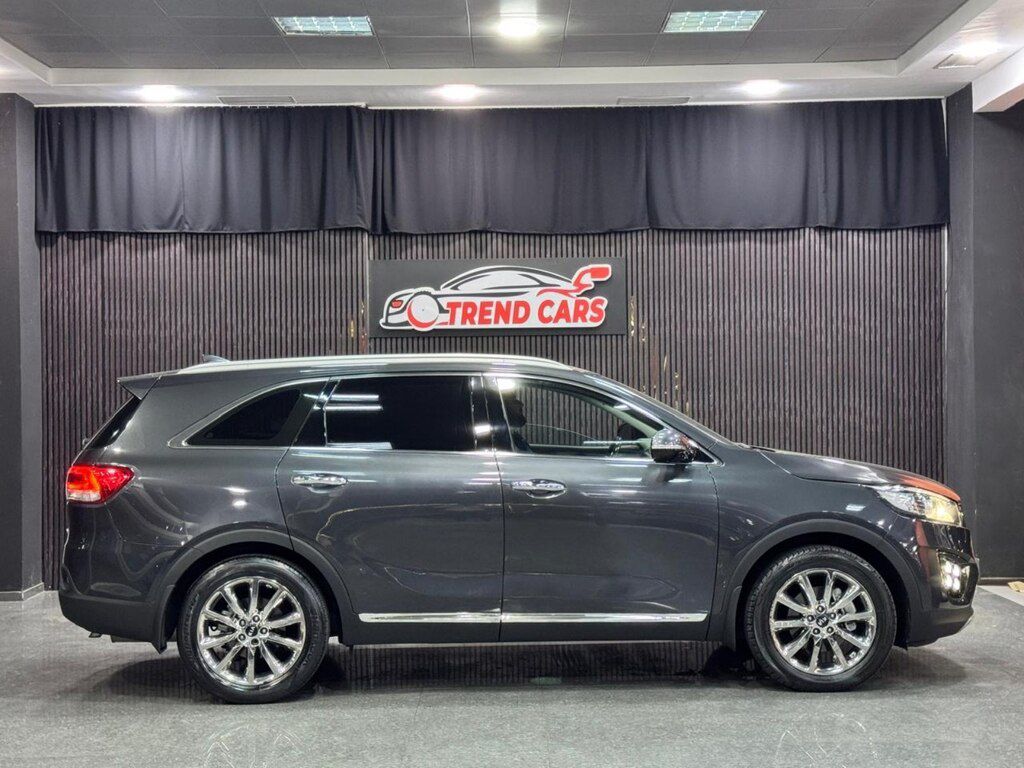 Kia Sorento, 2.0 L, 2016 il, 242 000 km — Avtomobillər, Xırdalan (6)