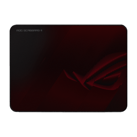 ASUS ROG Scabbard II Medium 90MP02H0-BPUA00 — Bakı