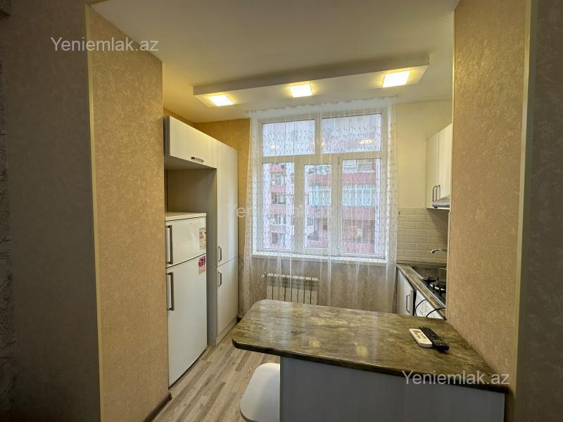 Satılır 2 otaqlı Bina evi menzil (Yeni tikili), 60 m², Xırdalan ş — Mənzil (6)